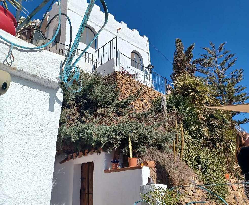Castellon de Bedar景点图片