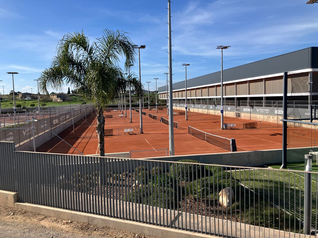 Rafa Nadal Academy景点图片