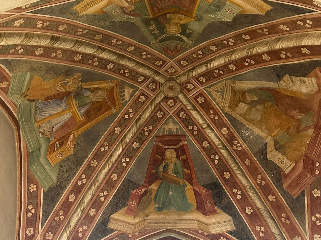 Abbazia di Mirasole景点图片