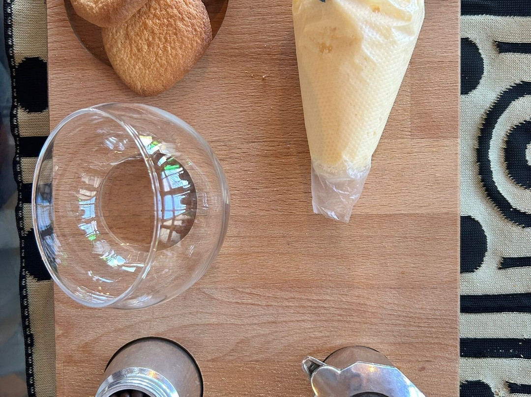 Favorita Food & Wine Resort主图