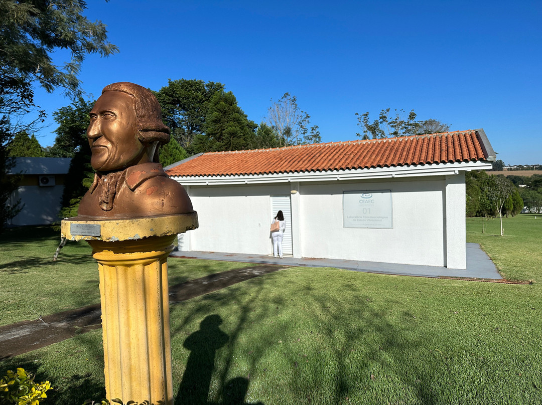 CEAEC - Centro de Altos Estudos da Conscienciologia-伊瓜苏必去景点