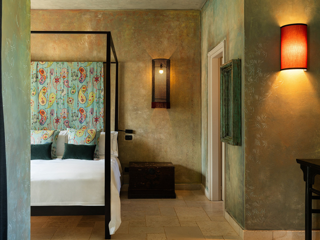 Masseria Santo Scalone主图