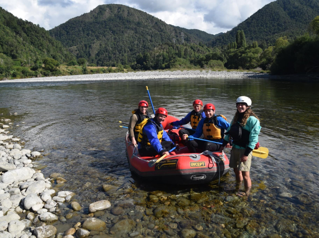 Buller Adventures景点图片