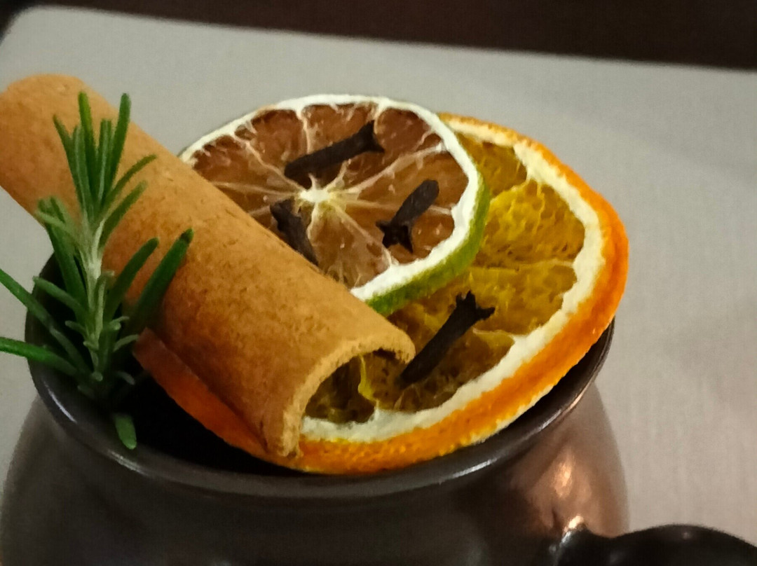 勒达Spa酒店主图