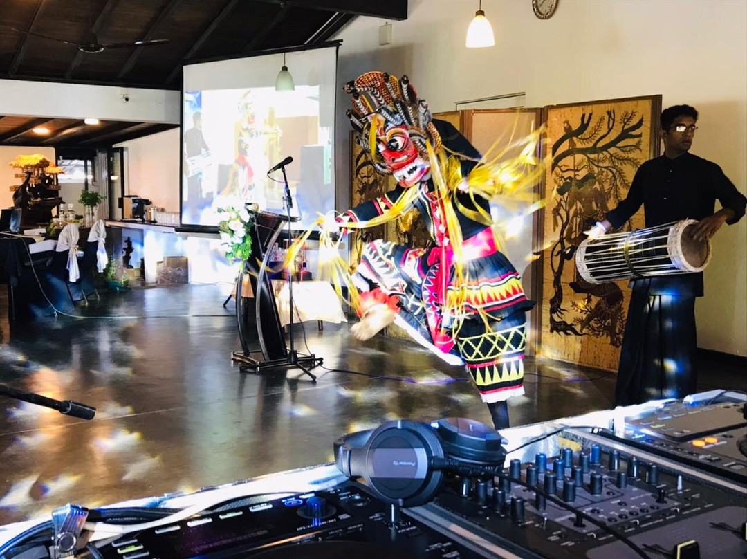 奥路斯霍塔小屋酒店主图