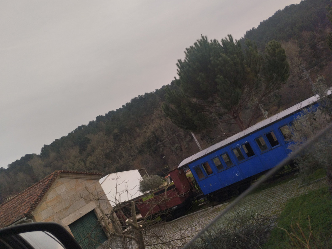 Douro Táxi景点图片