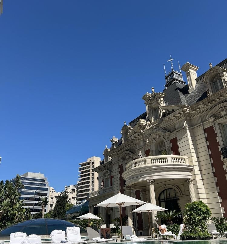 布宜诺斯艾利斯四季酒店主图