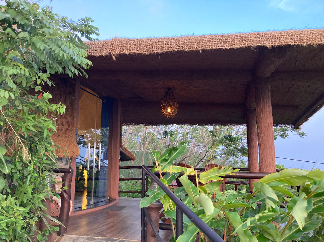 Dream Cliff Mountain Resort主图