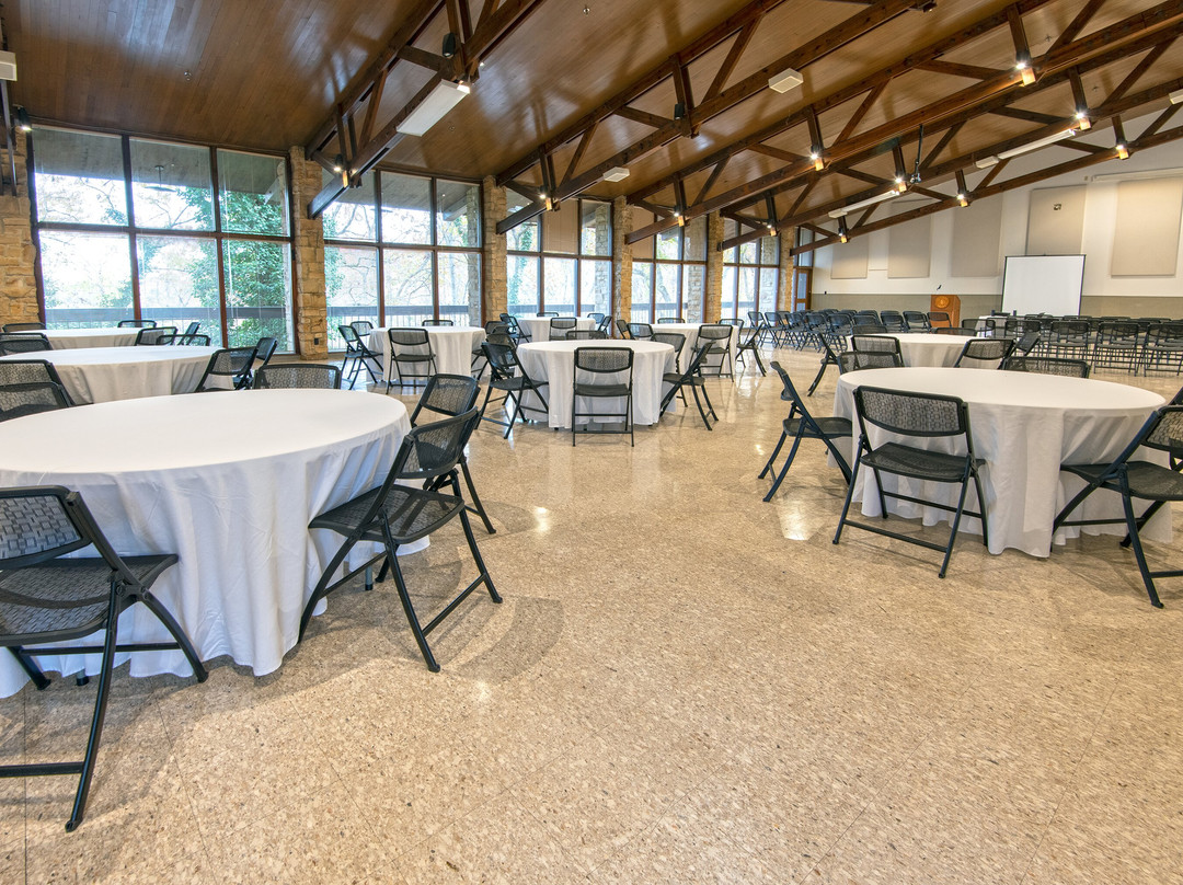 Lake Cumberland State Resort Park - Lodging主图