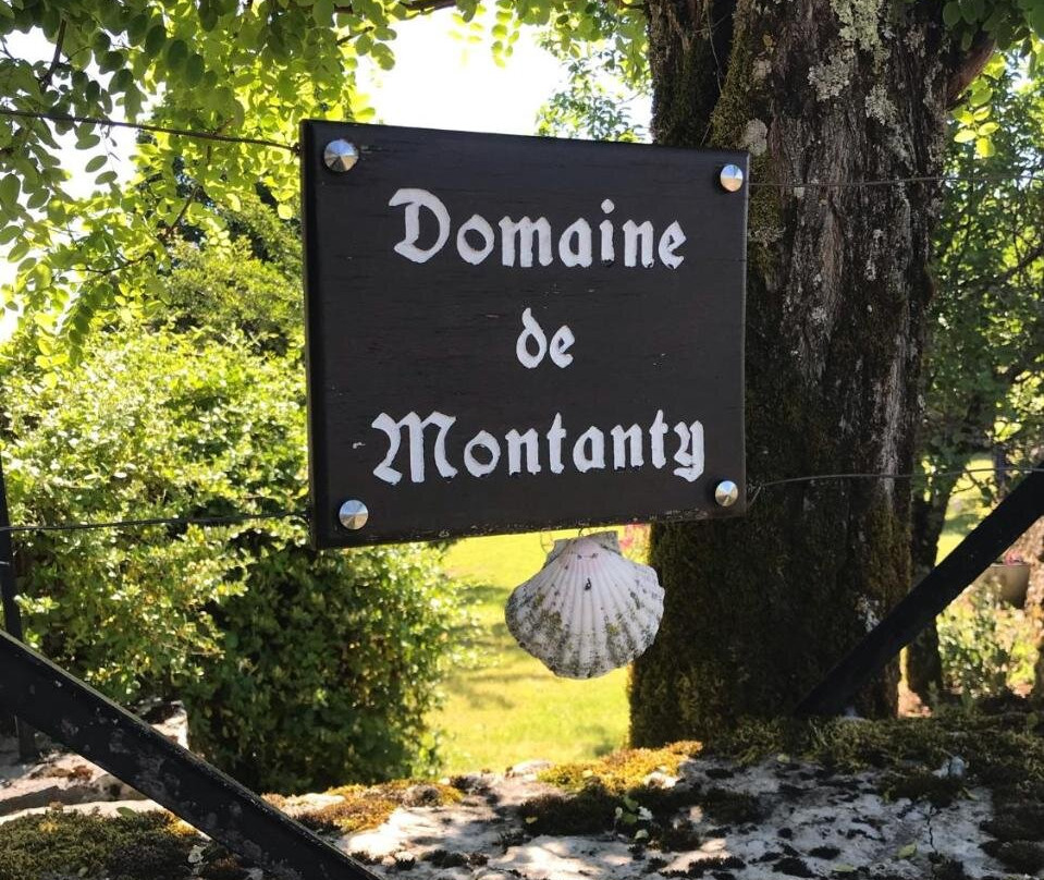Domaine De Montanty