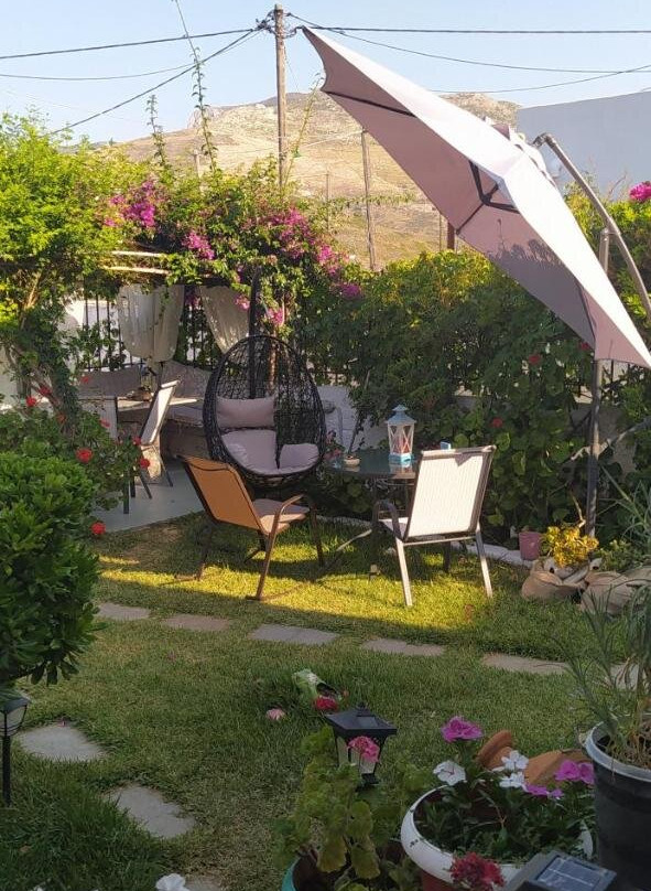 Maria Charalampaki Studios