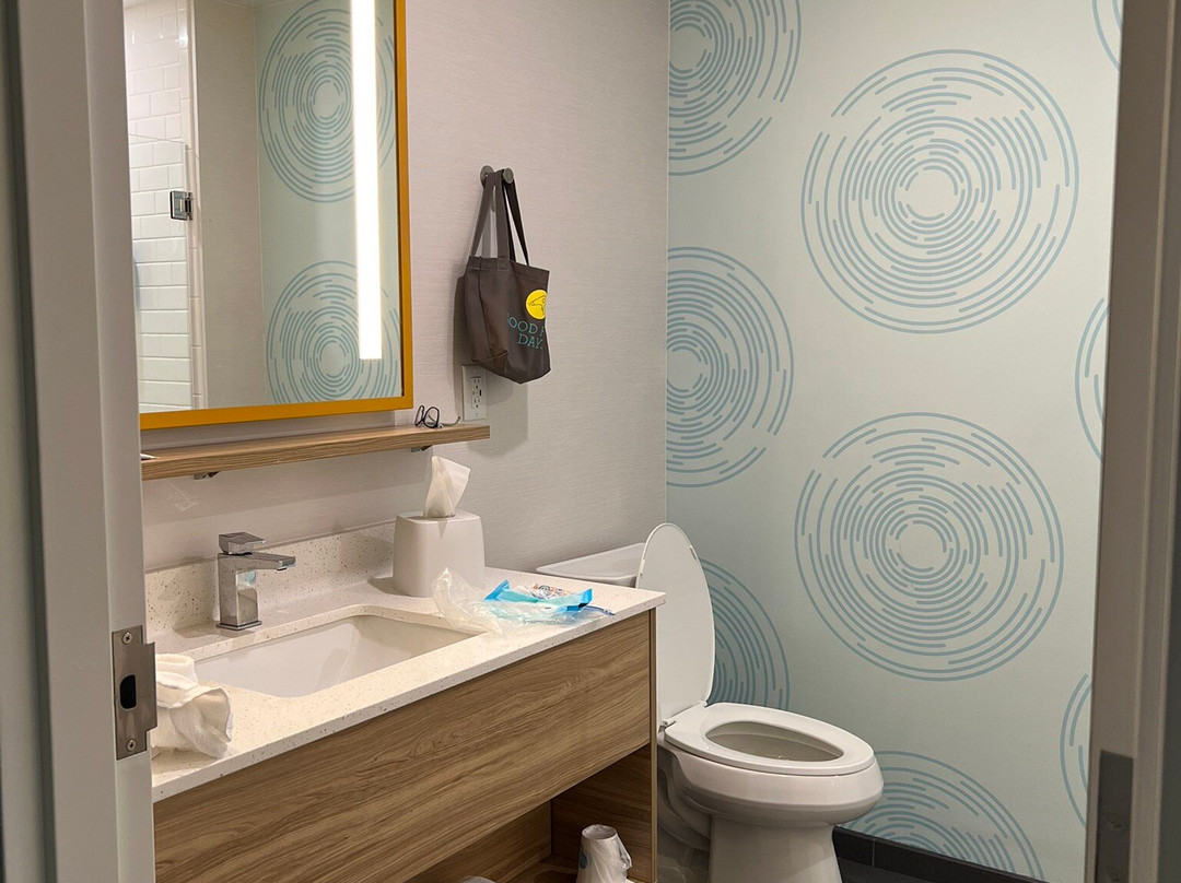 Tru by Hilton Jacksonville Airport I-95主图