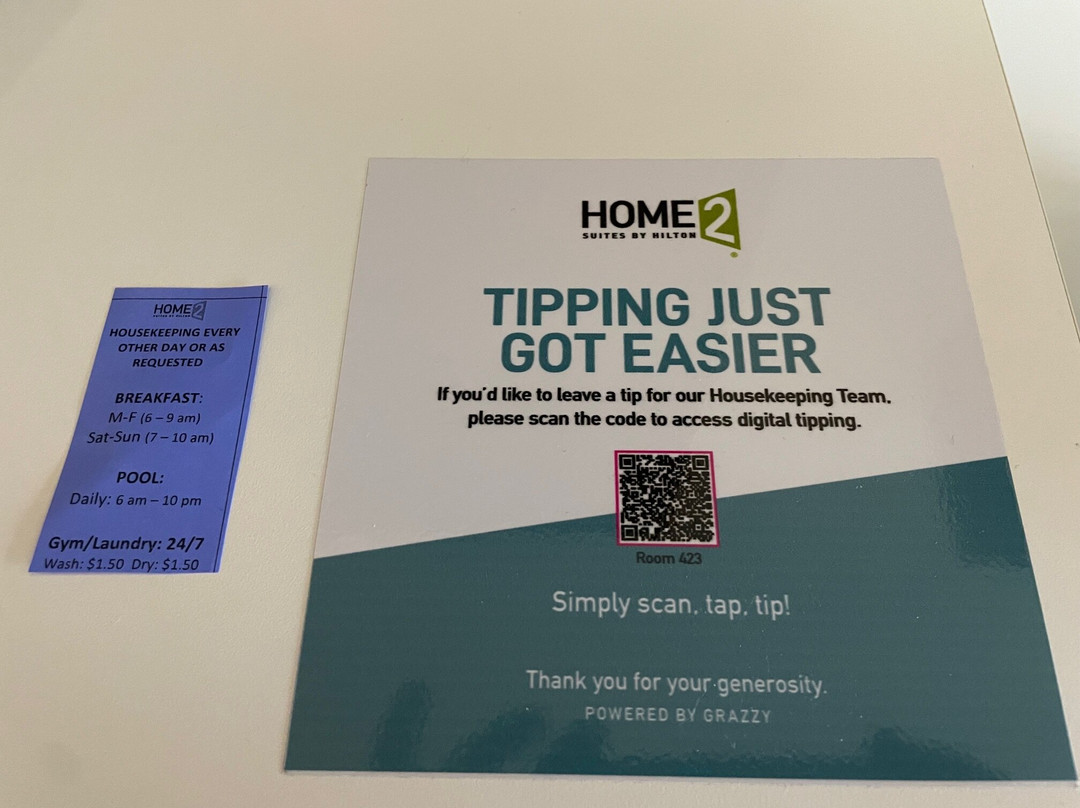 Home2 Suites by Hilton Abilene主图