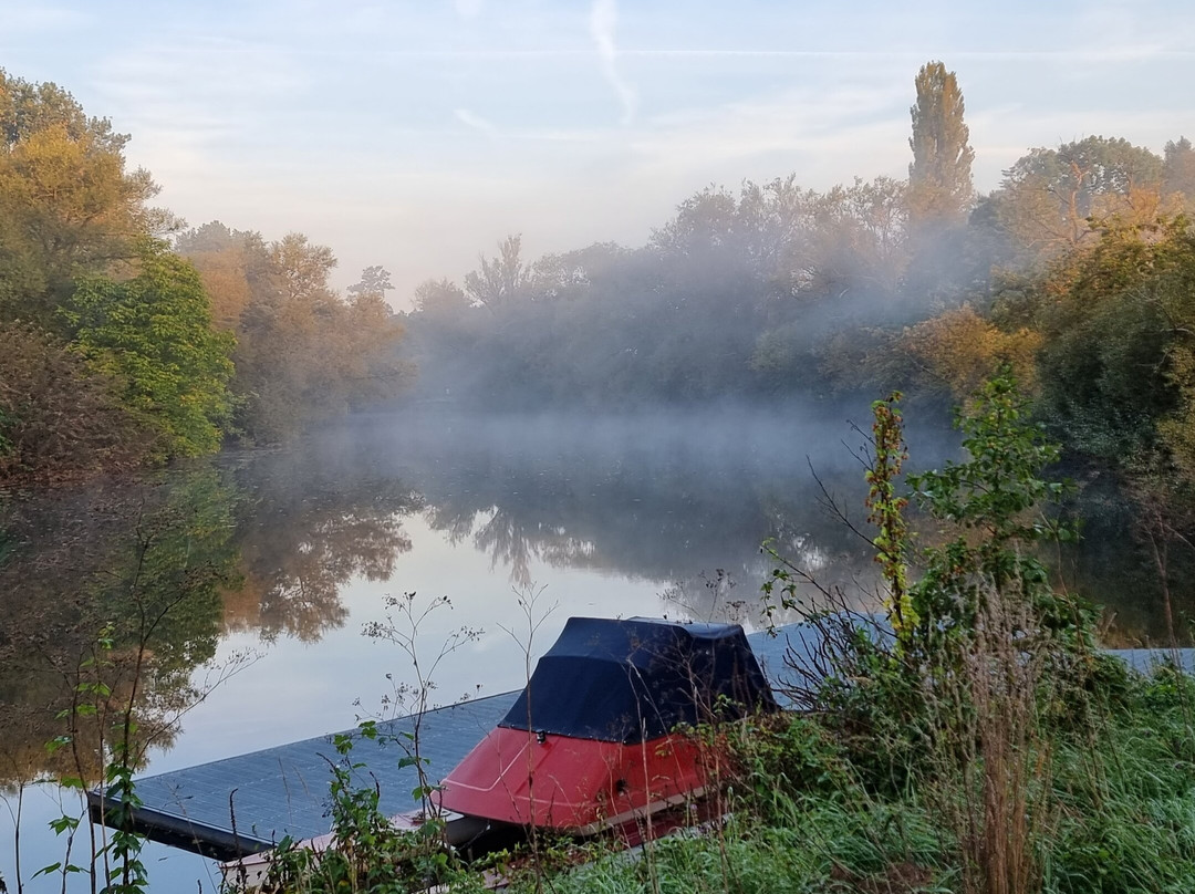 Altes Eishaus, Hotel & Resaturant主图