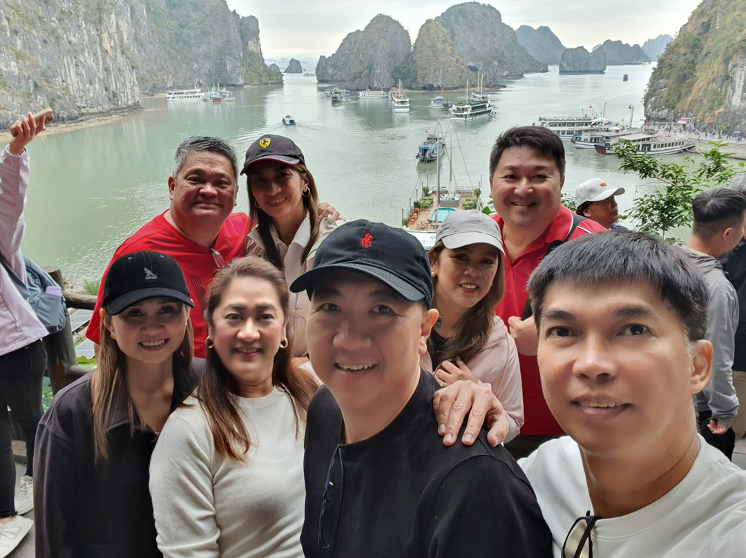 Caroline's Travel Agency-河内必去景点