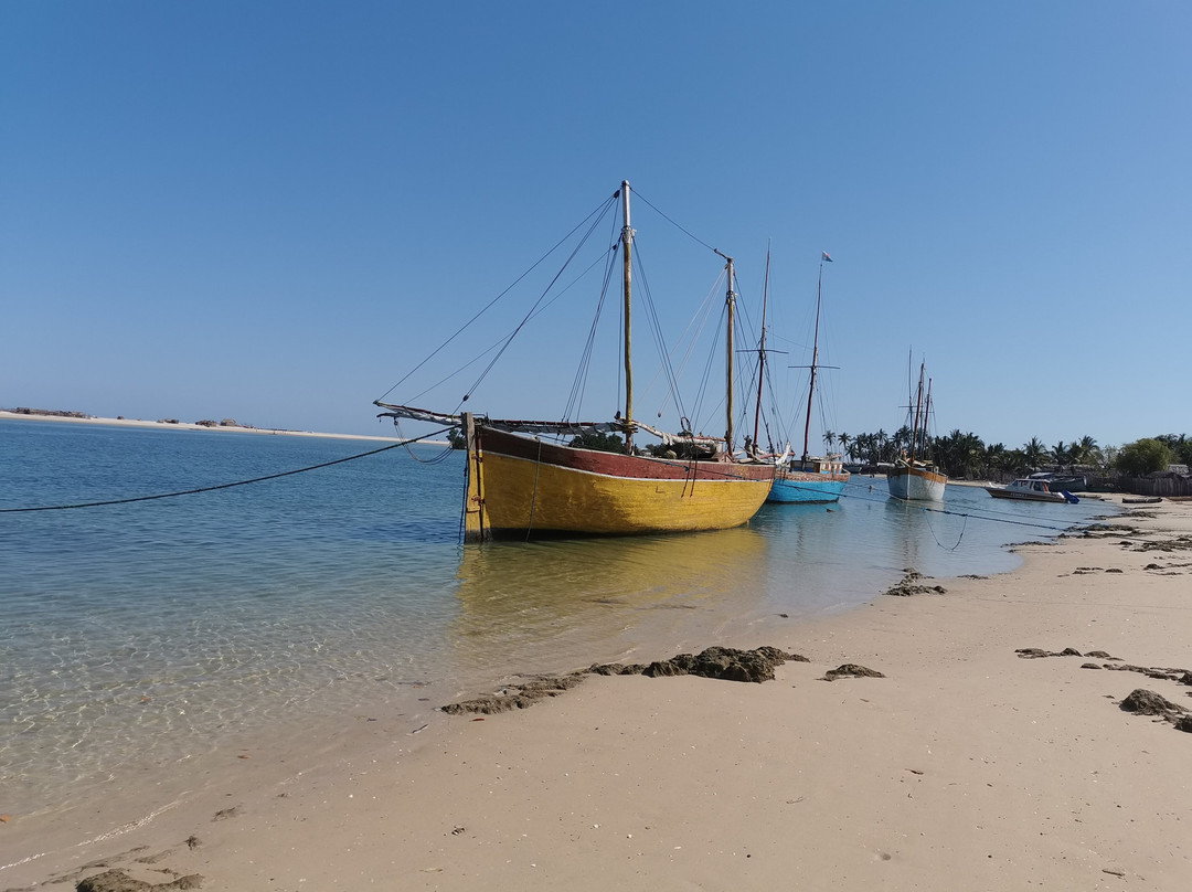 Wau Madagascar景点图片
