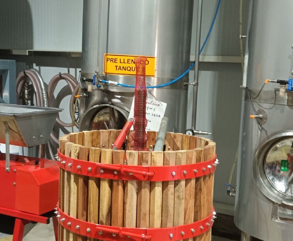 Champagnera San Lorenzo景点图片