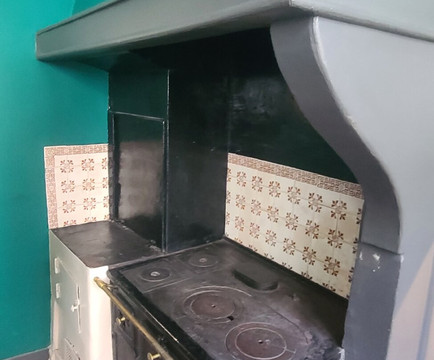 巴尔扎克纪念馆-巴黎必去景点