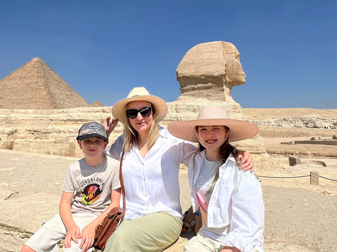 Egypt Eye Tour-开罗必去景点