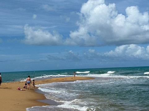 ALR Privativo-Porto Seguro必去景点