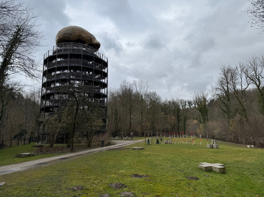 Neanderthal Museum-Mettmann必去景点