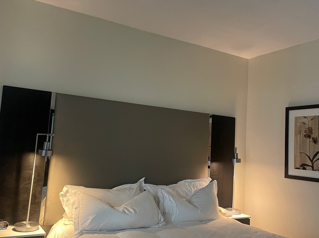 马卡姆会议中心及度假多伦多希尔顿套房酒店主图