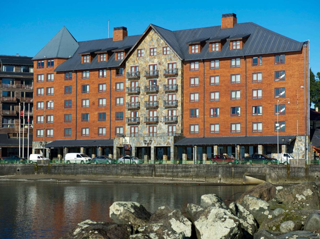 Radisson Hotel Puerto Varas