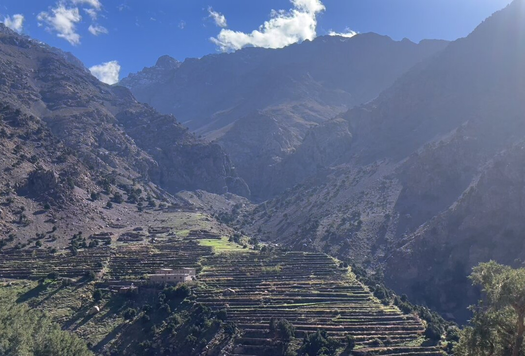 GUÍAS DE ATLAS-伊姆利勒必去景点