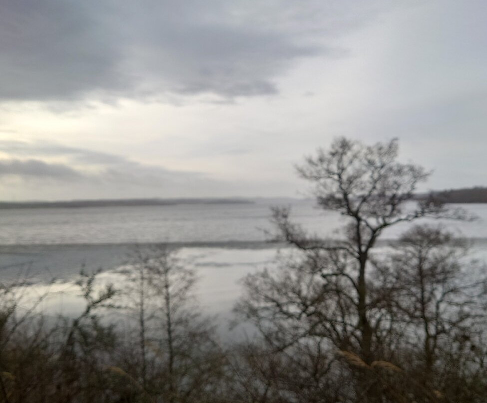 Gräfsnäs slottsruin och park-Sollebrunn必去景点