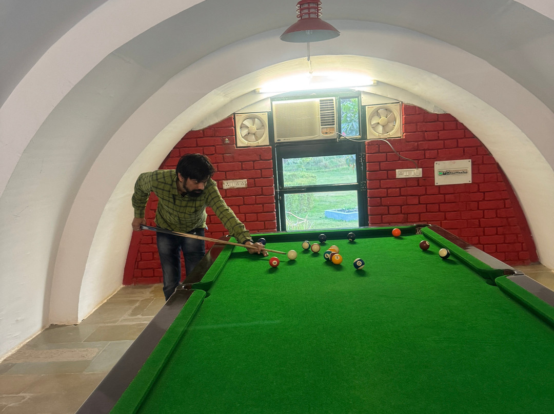 Pandu Pokhar-王舍城必去景点