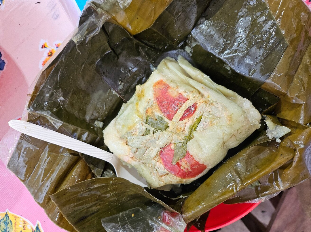 Mercado Municipal-巴利亚多利德必去景点