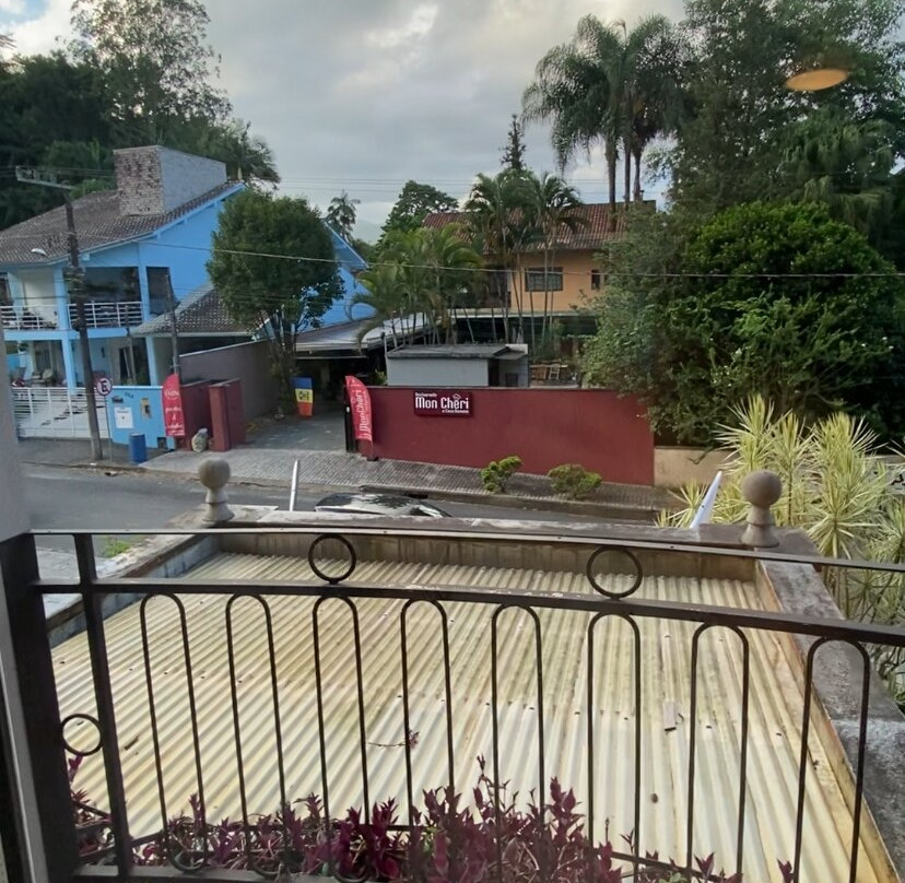 Pousada Lena Rosa主图