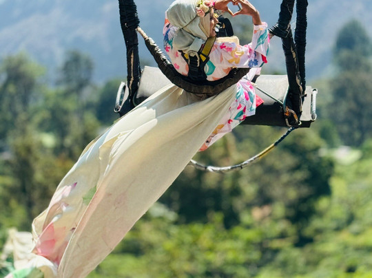 Freek Holidays-康提必去景点