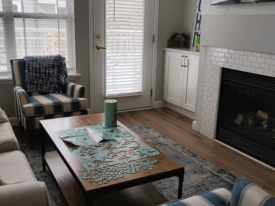 Delavan Lake Resort主图