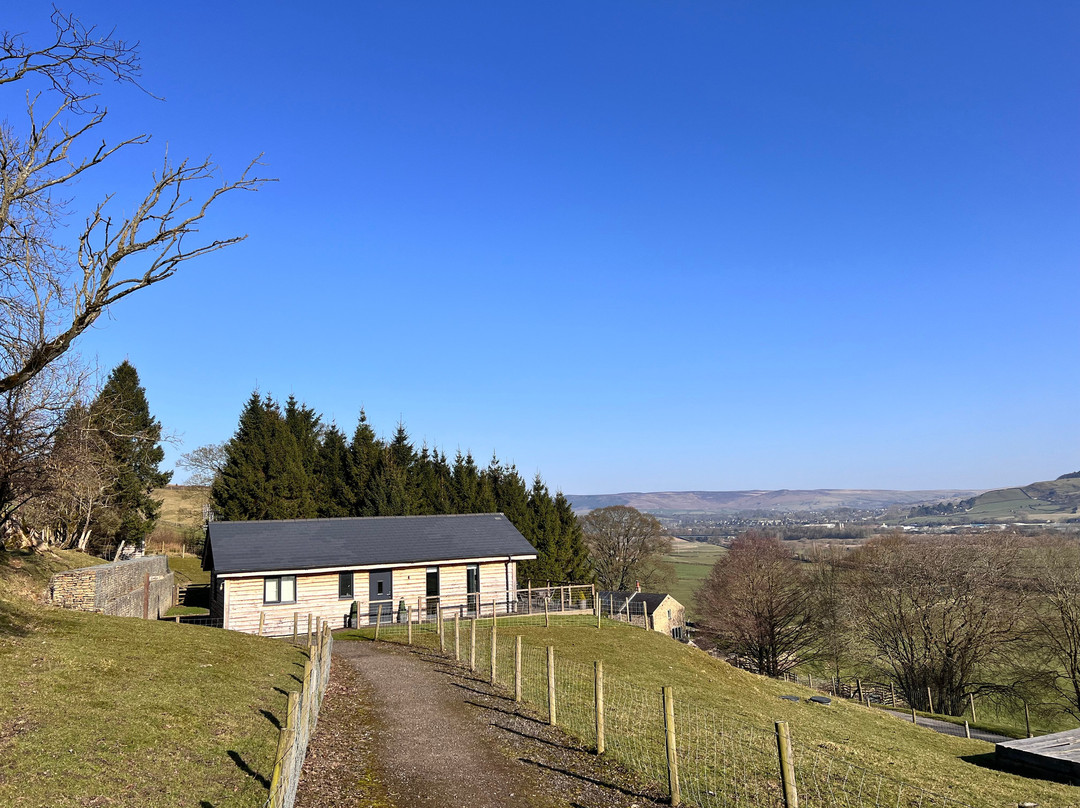 Throstle Nest Farm Bed and Breakfast主图