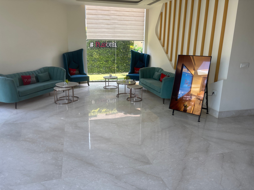 Playotel Premier Guna主图