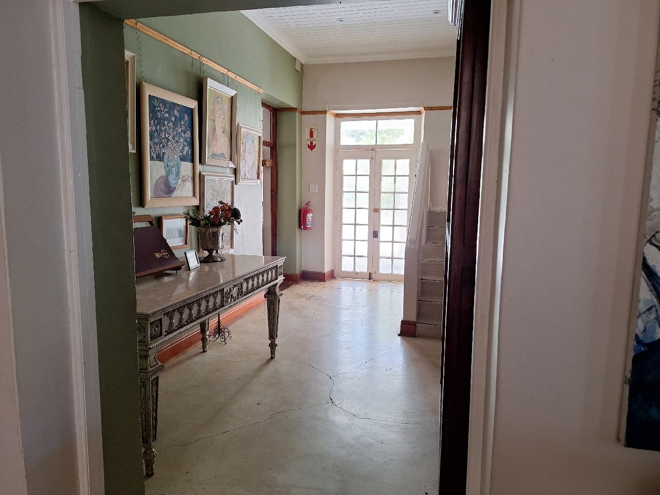 Karoo Art Hotel-官方