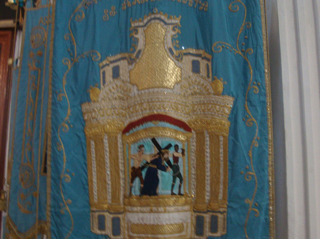 Chiesa della Santissima Annunziata景点图片
