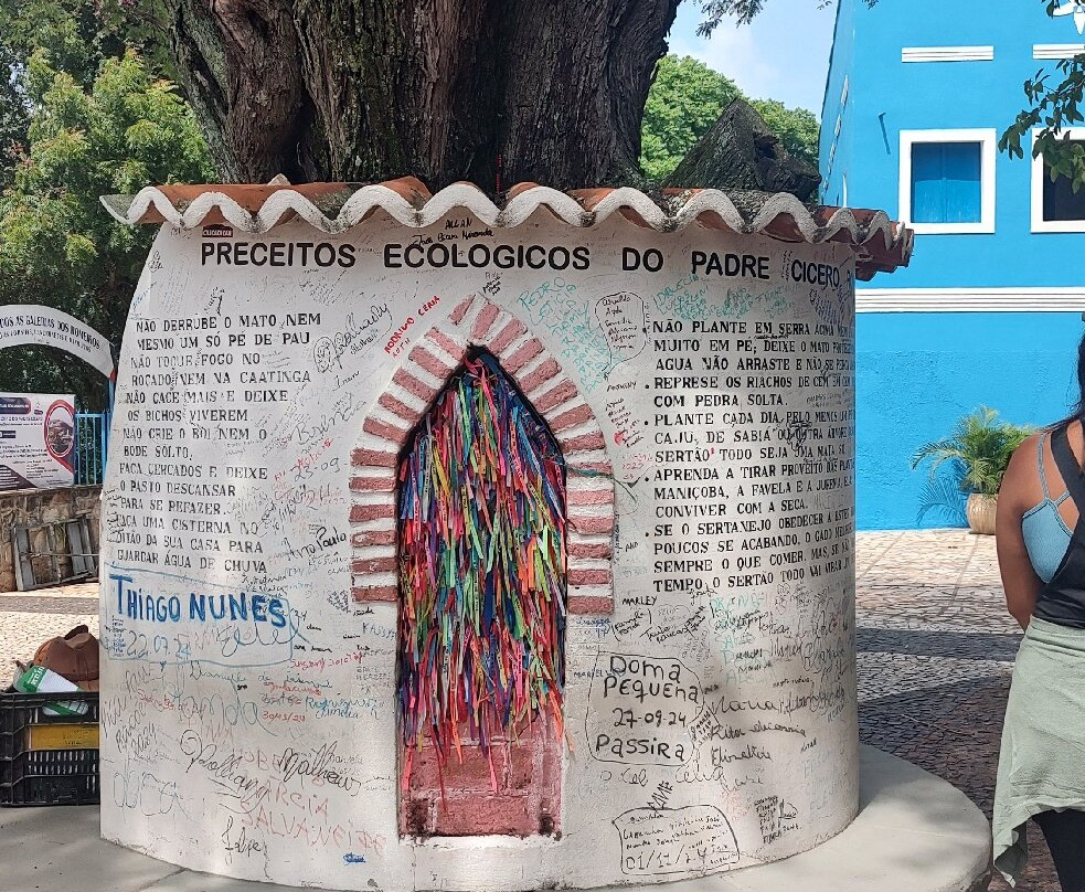 Vivo do Padre Cicero Museum景点图片