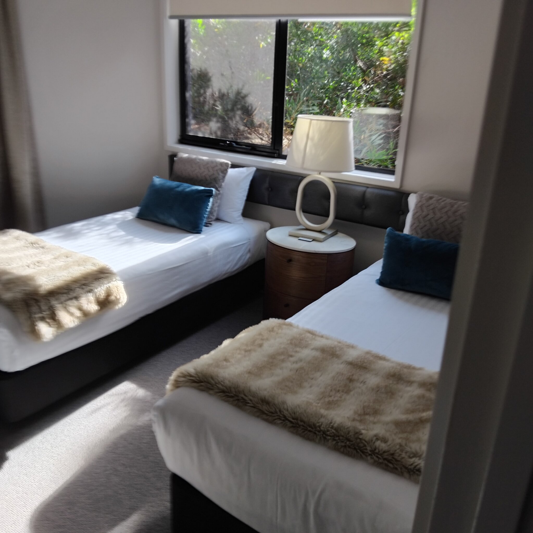 Club Wyndham Seven Mile Beach-客卧