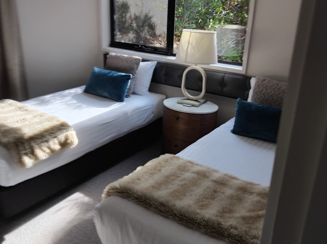 Club Wyndham Seven Mile Beach主图