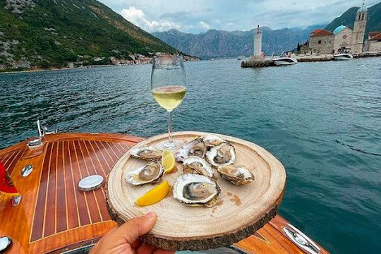 Sergey Tours And Real Estate in Montenegro-布德瓦必去景点