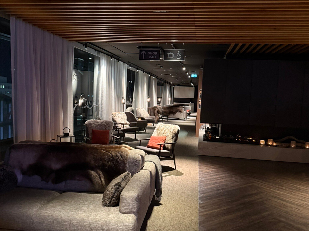 Lapland Hotels Tampere主图