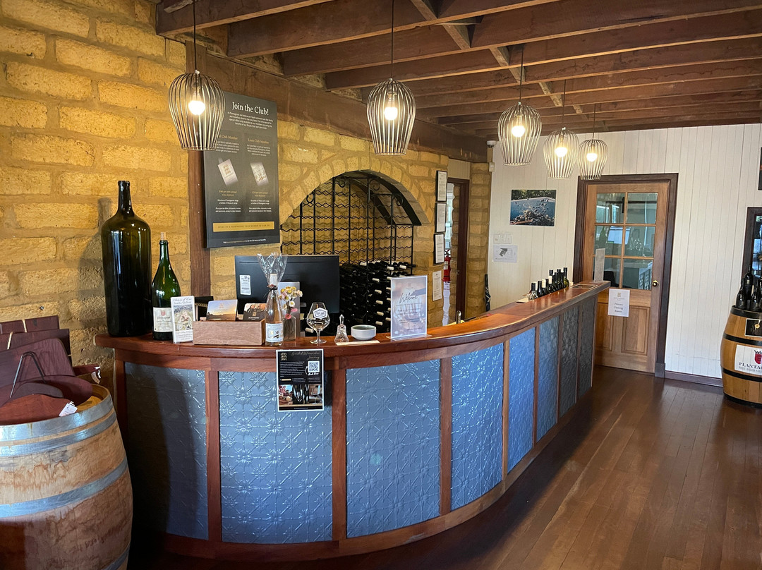 Plantagenet Wines-Mount Barker必去景点