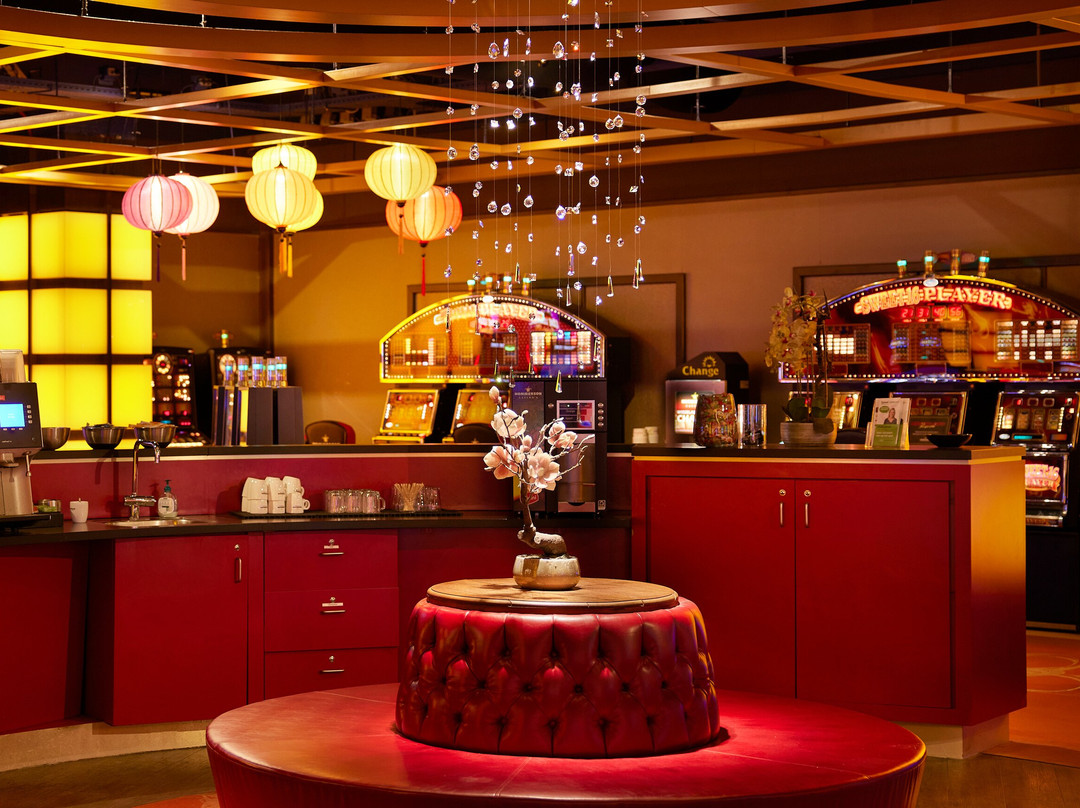 Hommerson Casino Vlaardingen-Vlaardingen必去景点