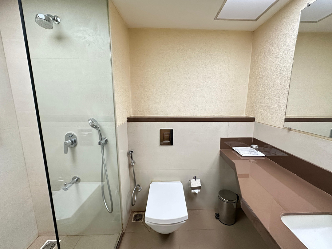Hotel Aashray Inn