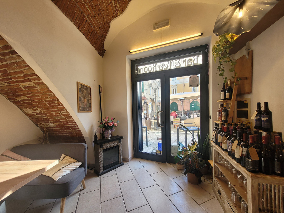 Bar Delle Erbe