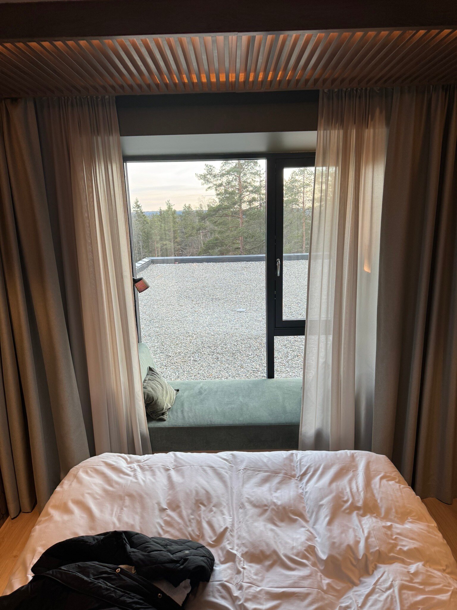 The Well Spa & Hotel-官方