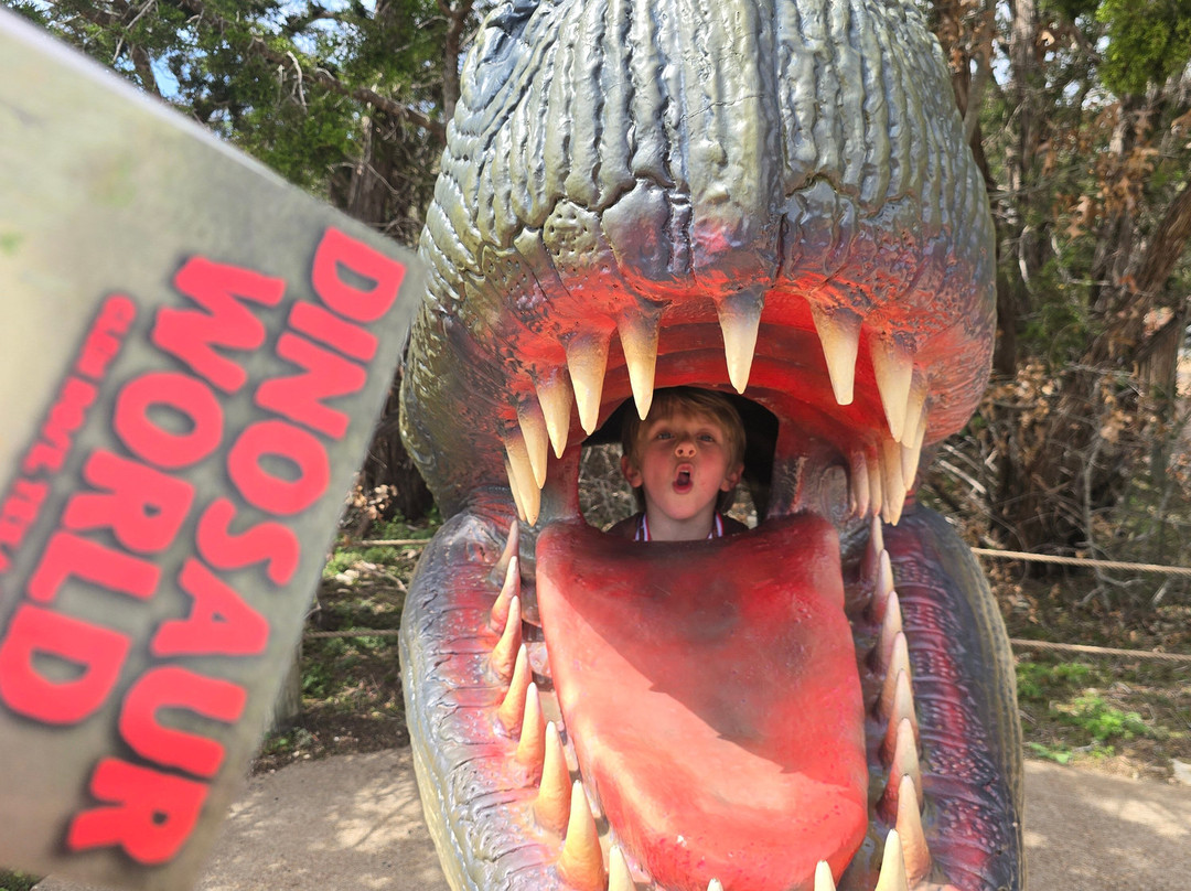 La Quinta Inn & Suites by Wyndham Glen Rose主图