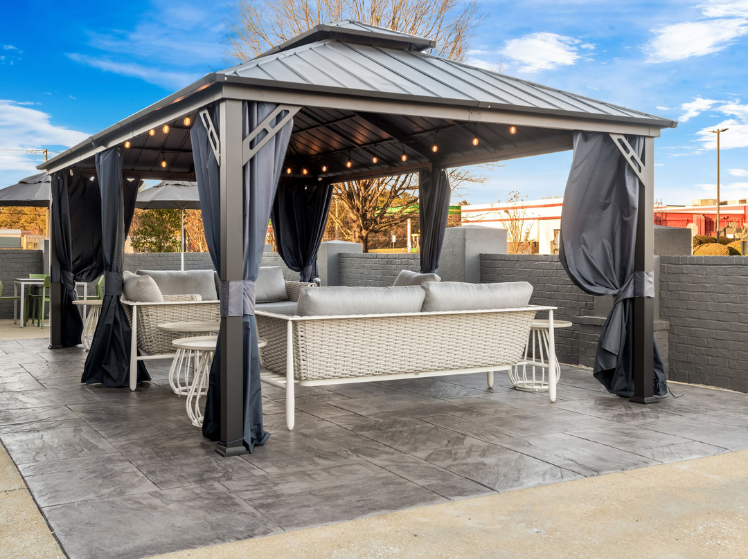 Spark by Hilton Oxford主图